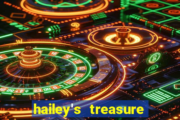 hailey's treasure adventure apk